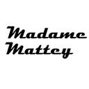 Madame Mattey logo
